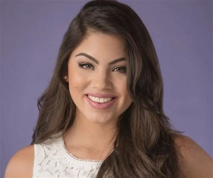 Paola Andino - Age, Family, Bio