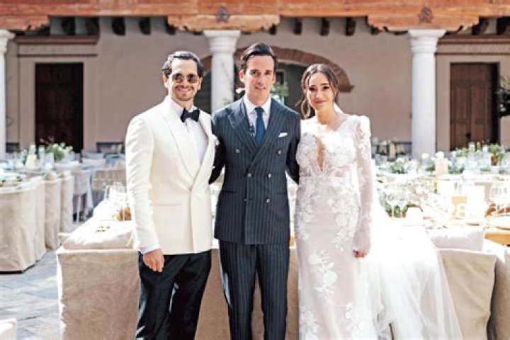 Paola Zurita - Age, Family, Bio