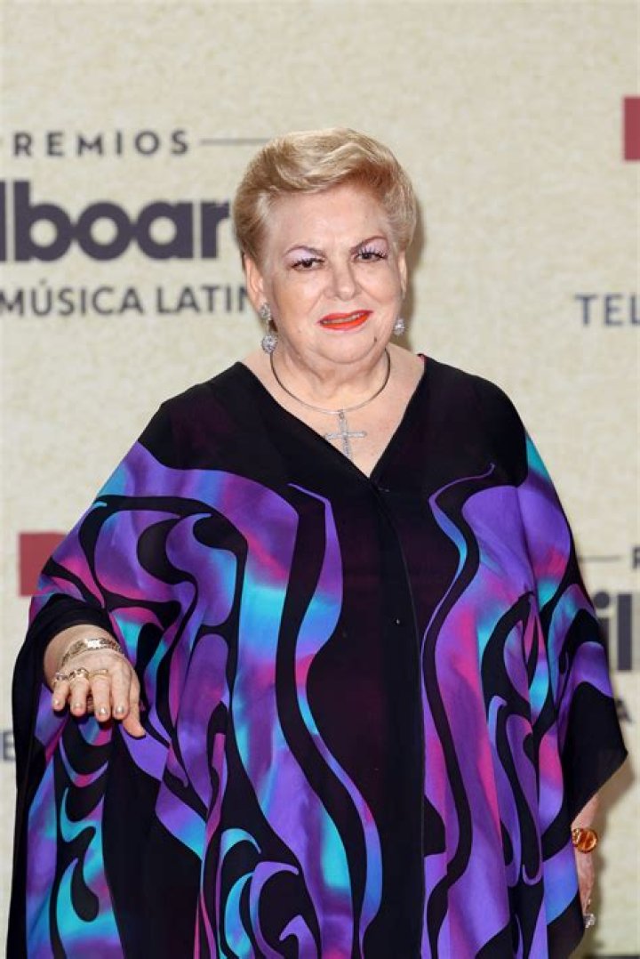 Paquita la del Barrio Net Worth - Wiki, Age, Weight and Height, Relationships, Family, and More