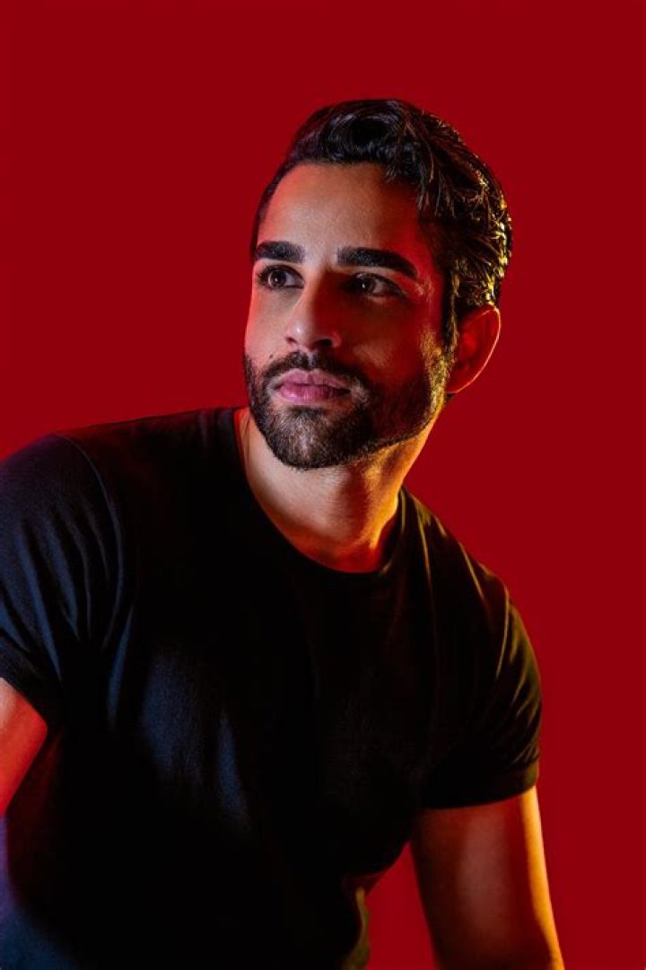 Paras Patel Height, Weight, Net Worth, Age, Birthday, Wikipedia, Who, Instagram, Biography