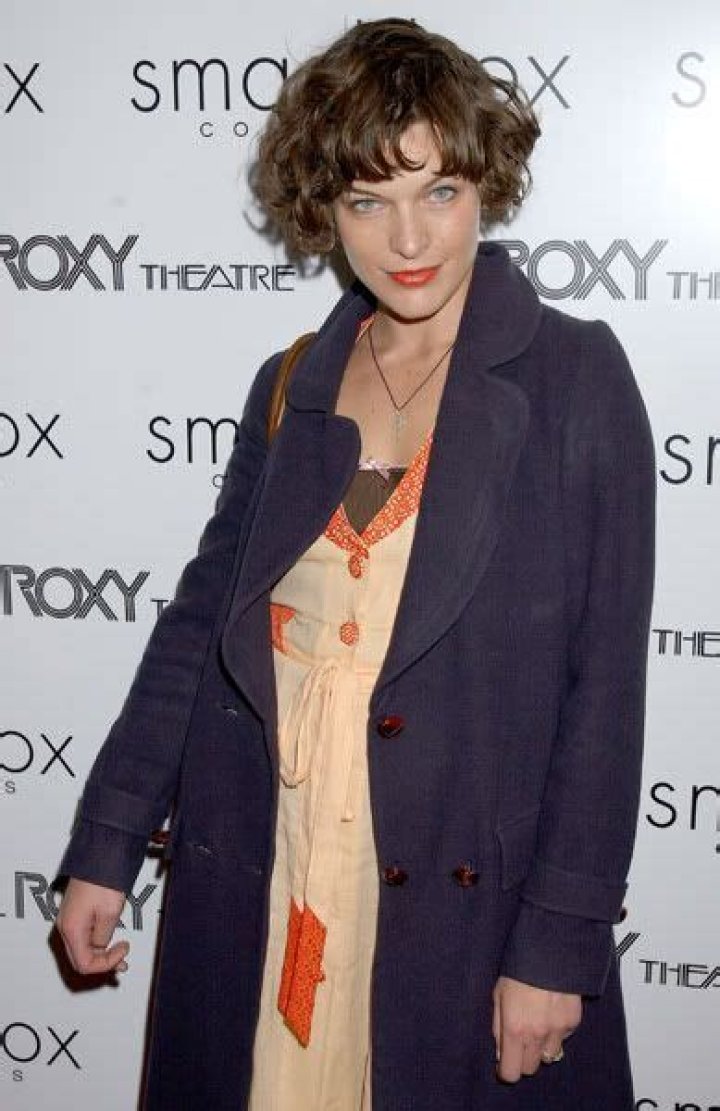 Paris and the lazy eye