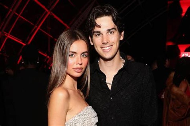 Paris Brosnan Bio (Wiki) 