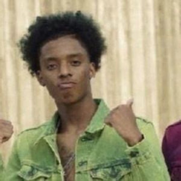 Paris Byrdsong - Age, Family, Bio