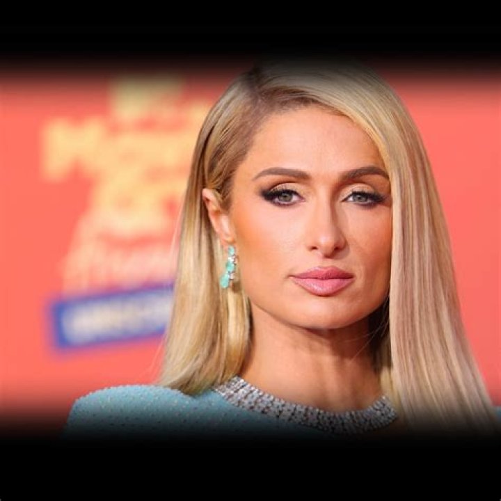 Paris Hilton Bio (Wiki) 