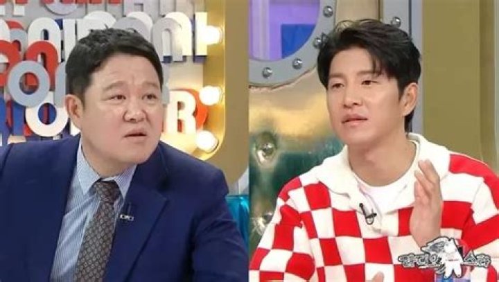 Park Joo-ho Bio (Wiki) 