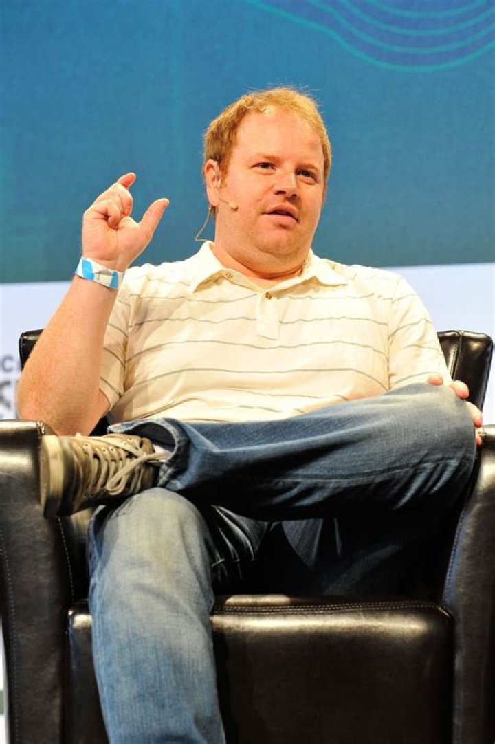 Parker Conrad Net Worth - Wiki, Age, Weight and Height, Relationships, Family, and More