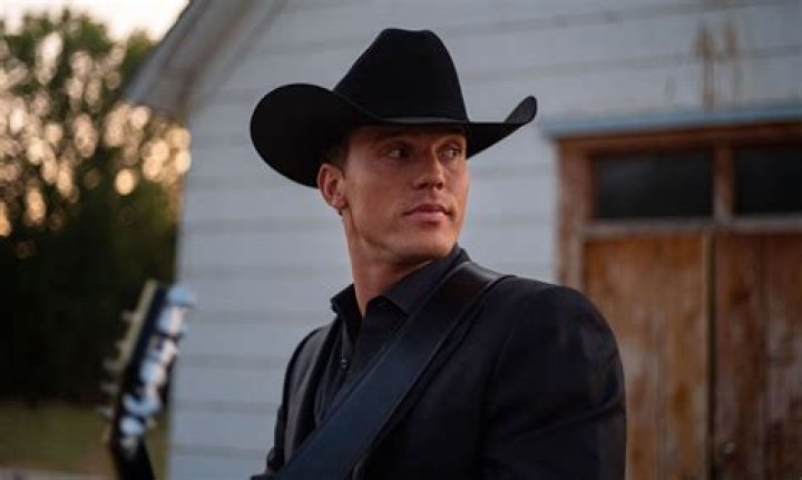 Parker McCollum Height, Weight, Net Worth, Age, Birthday, Wikipedia, Who, Nationality, Biography