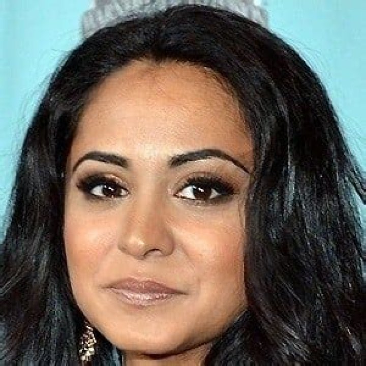 Parminder Nagra - Age, Family, Bio