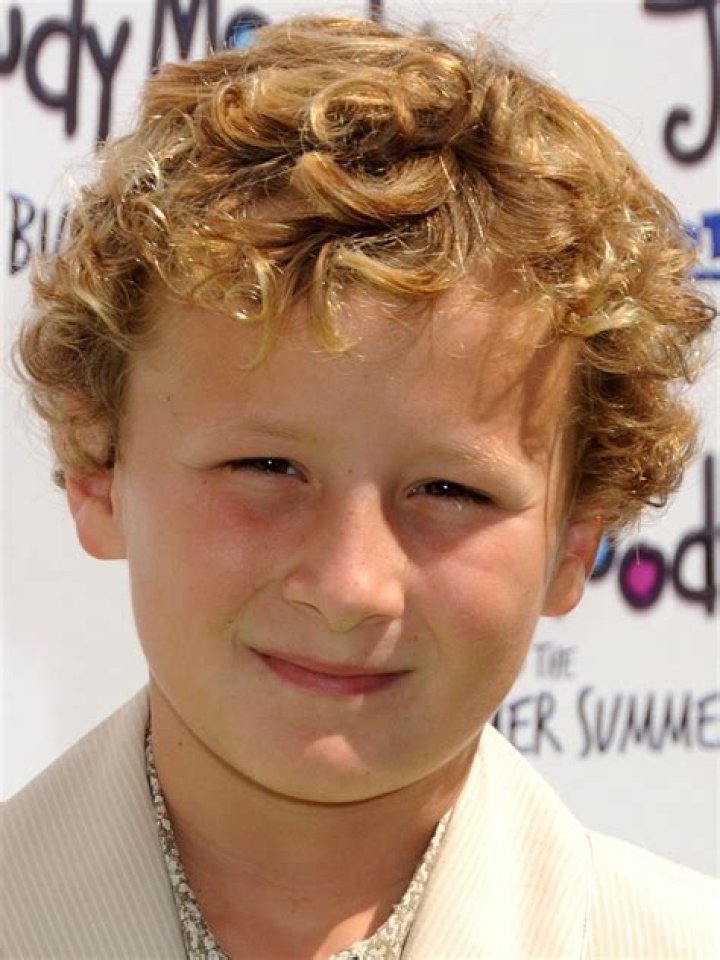 Parris Mosteller - Age, Family, Bio