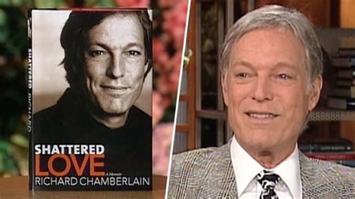 Partner of Richard Chamberlain, Their Love Story, Martin's Bio, Personal Life, and Net Worth