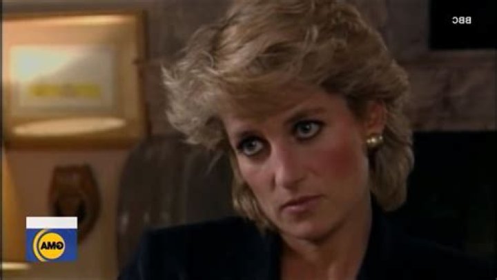 Parts of Princess Diana’s Panorama interview will air in the UK in ‘The Princess’