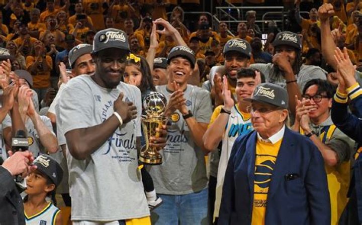 Pascal Siakam - Age, Family, Bio