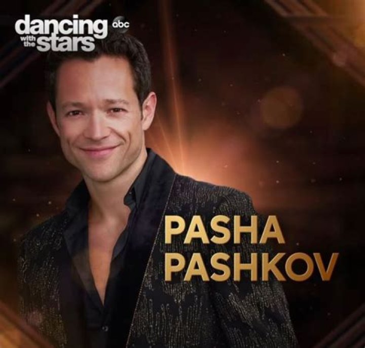 Pasha Pashkov Bio (Wiki) 