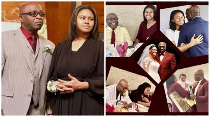 Pastor Dwight Reed Wife Jane & Married Life Timeline, Further Details On The Bishop & His Family