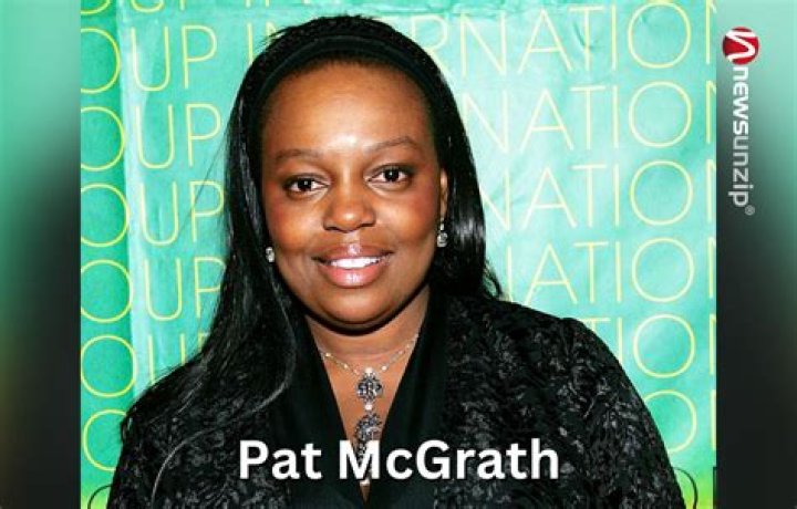 Pat McGrath Net Worth - Wiki, Age, Weight and Height, Relationships, Family, and More