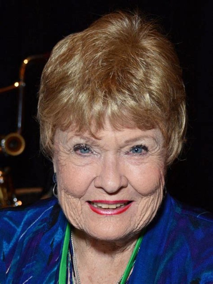 Pat Priest Bio (Wiki) 
