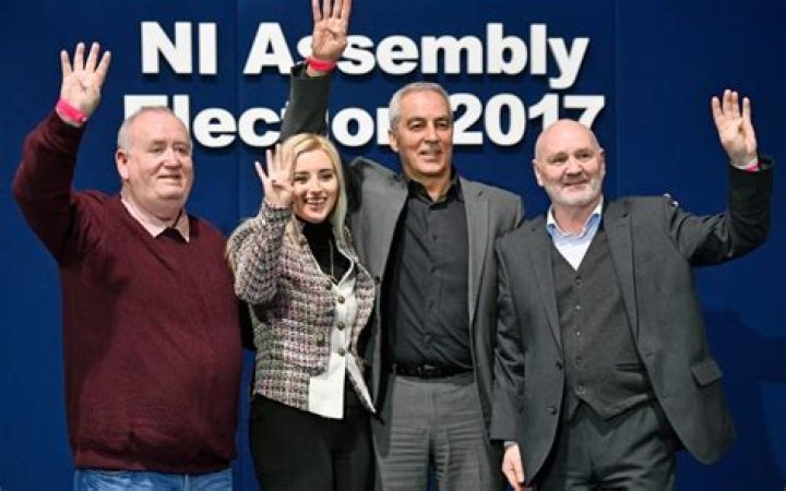 Pat Sheehan Net Worth - Wiki, Age, Weight and Height, Relationships, Family, and More