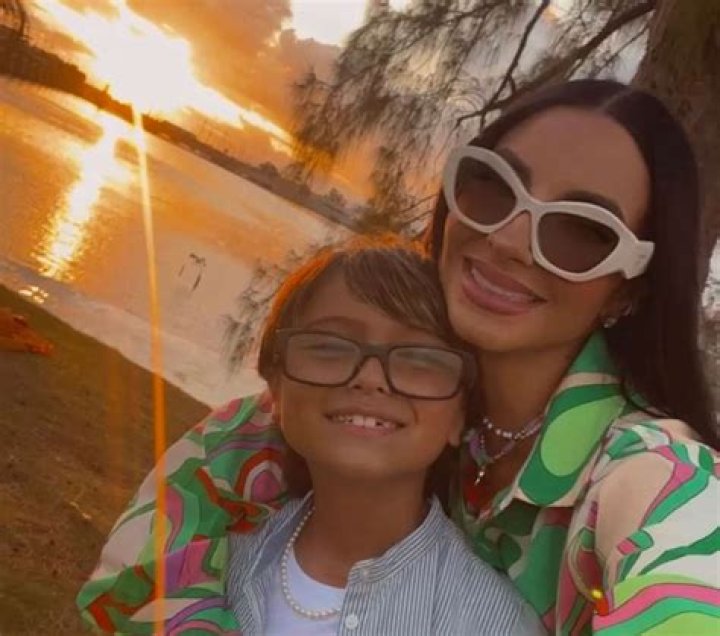 Patricia Corcino - Age, Family, Bio