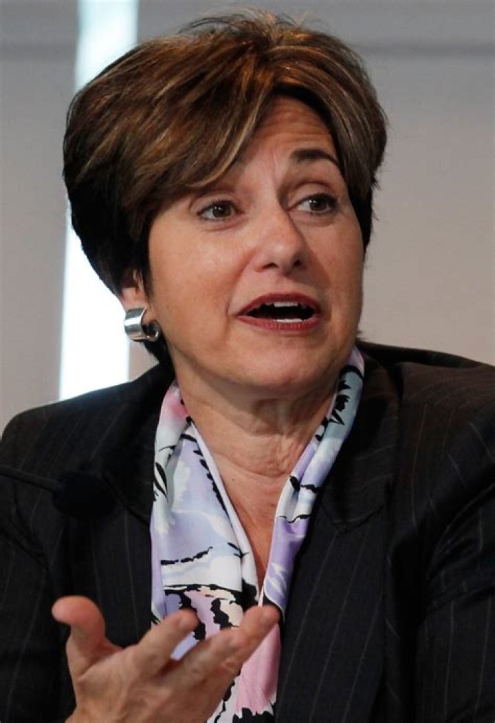 Patricia Woertz Net Worth - Wiki, Age, Weight and Height, Relationships, Family, and More