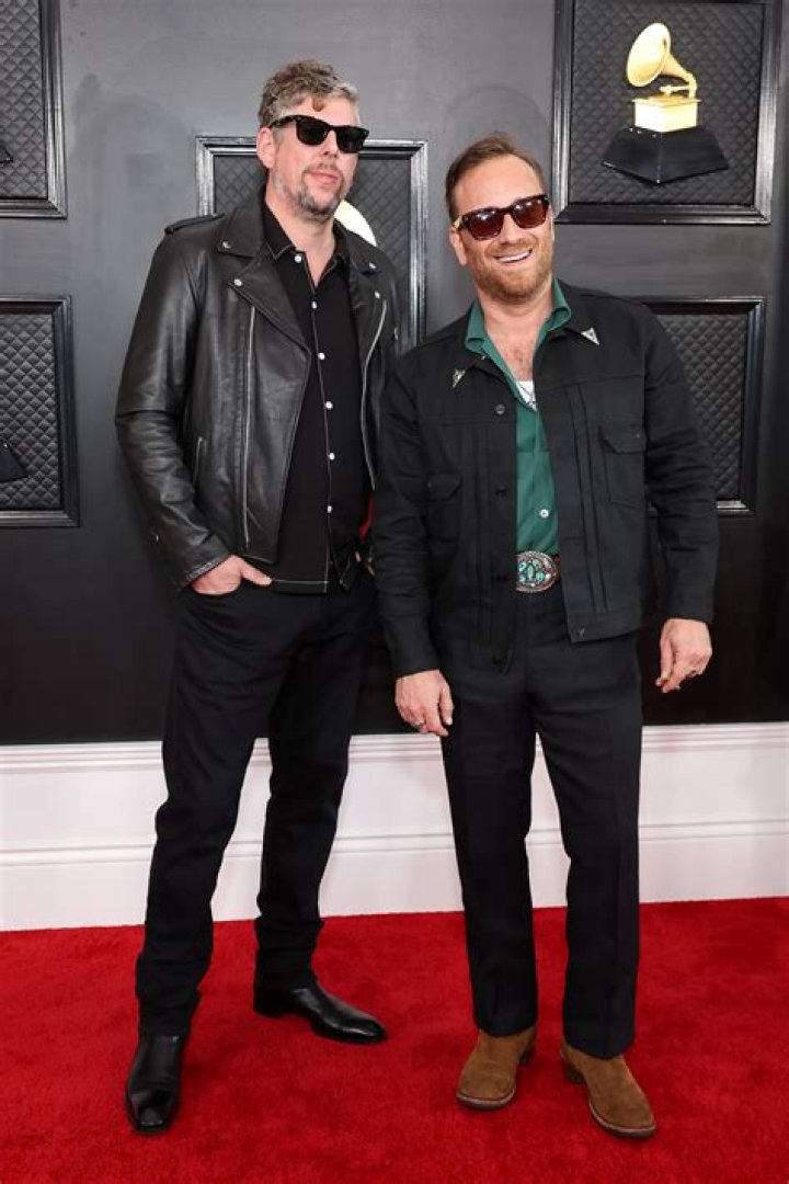 Patrick Carney Wife Michelle Branch Accuses Him Of Cheating On Her With Manager Haley Mcdonald, Who Is She?