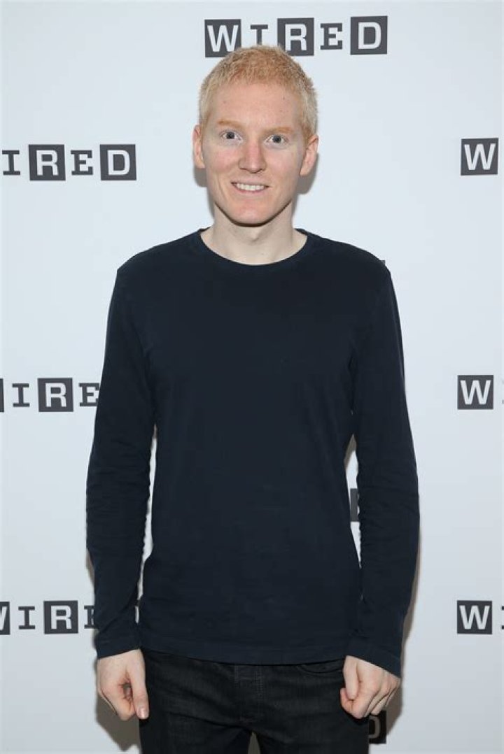 Patrick Collison Net Worth - Wiki, Age, Weight and Height, Relationships, Family, and More