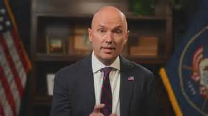 Patrick Cox Bio (Wiki) 