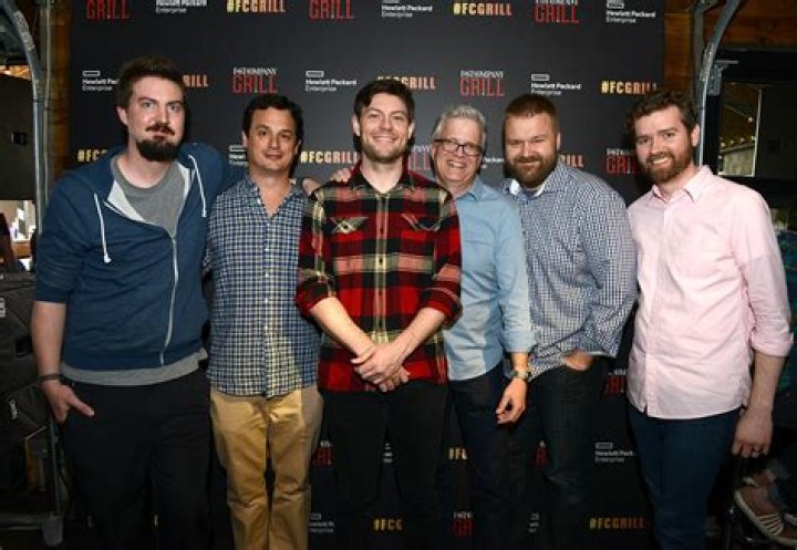 Patrick Fugit Net Worth - Wiki, Age, Weight and Height, Relationships, Family, and More