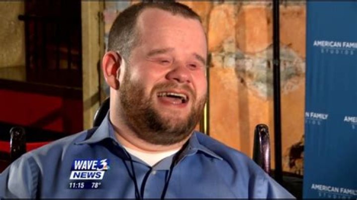 Patrick Henry Hughes - Age, Family, Bio