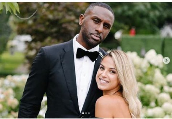 Patrick Patterson Bio (Wiki) 