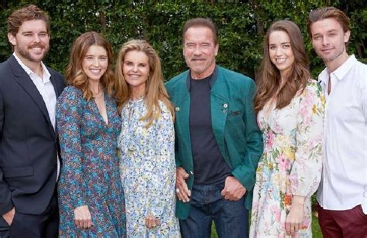 Patrick Schwarzenegger Highlights | Famous Birthdays