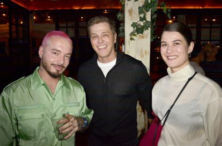 Patrick Whitesell Net Worth - Wiki, Age, Weight and Height, Relationships, Family, and More