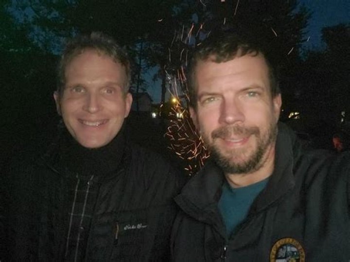 Patrick Wojahn Wife – Is He Married? Family Children And Net Worth