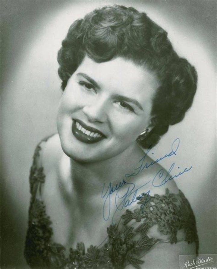 Patsy Cline - Trivia, Family, Bio