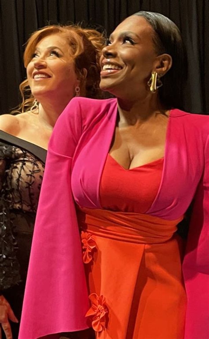 Patti LaBelle, 78, is on the market, ready to date again following 20 years after her divorce from ex-husband 