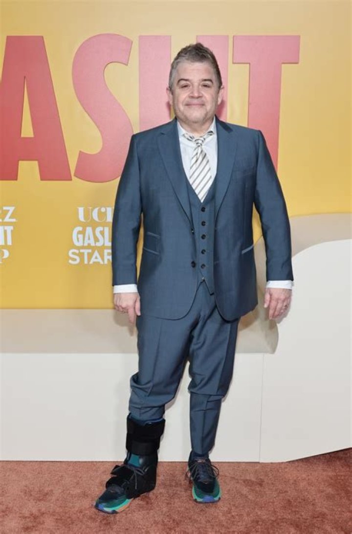 Patton Oswalt Net Worth - Wiki, Age, Weight and Height, Relationships, Family, and More