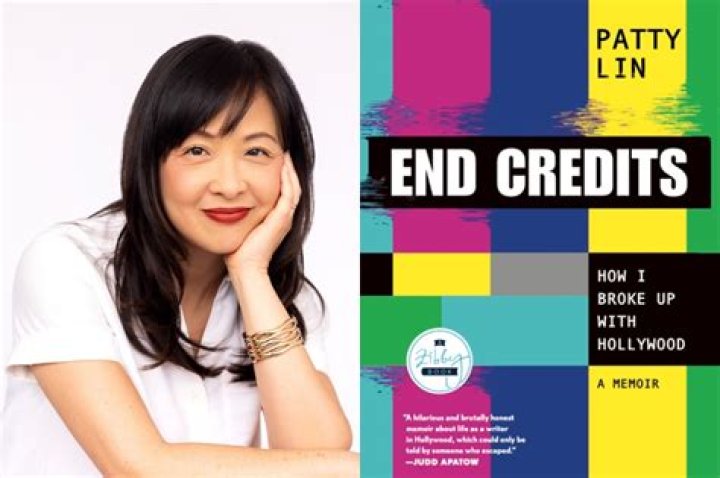 Patty Lin - Age, Family, Bio