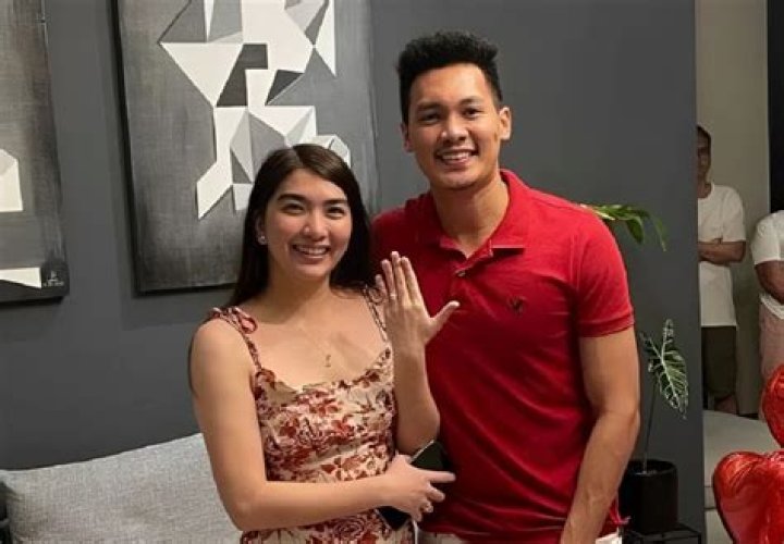 Pau Fajardo New Boyfriend PJ Reblora Relationship Timeline And Dating