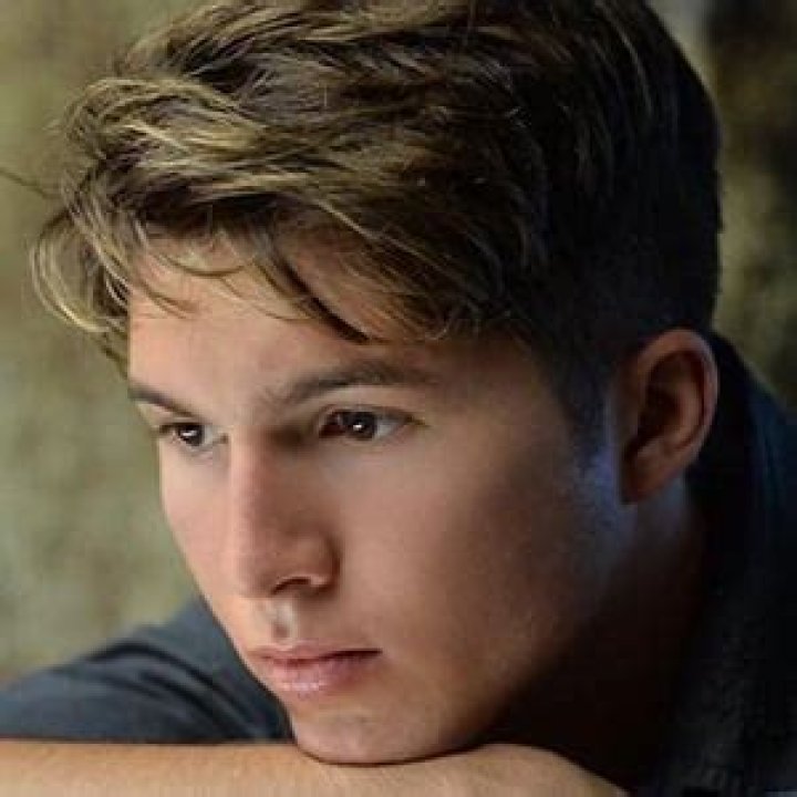 Paul Butcher - Age, Family, Bio