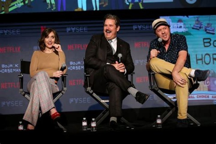 Paul F. Tompkins Net Worth - Wiki, Age, Weight and Height, Relationships, Family, and More