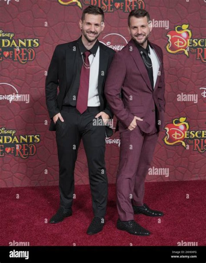 Paul Harwerth - Age, Family, Bio