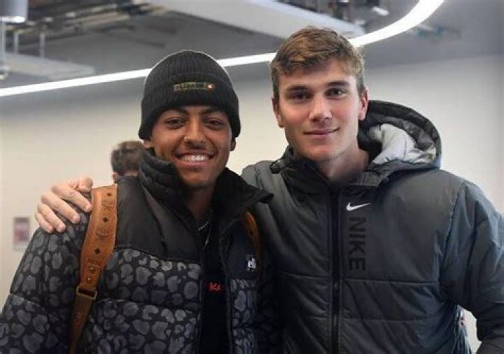 
Paul Jubb Height, Weight, Net Worth, Age, Birthday, Wikipedia, Who, Nationality, Biography 