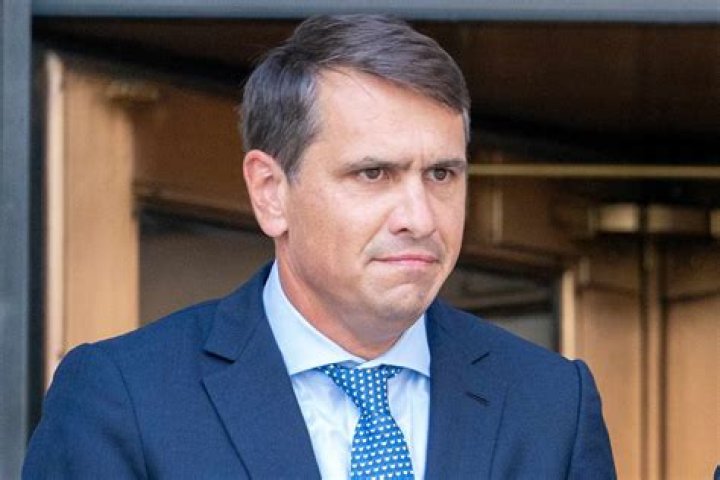 Paul Manafort Bio (Wiki) 