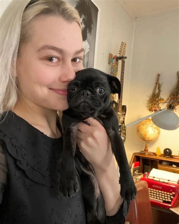 Paul Mescal Pets - Celebrity Pets