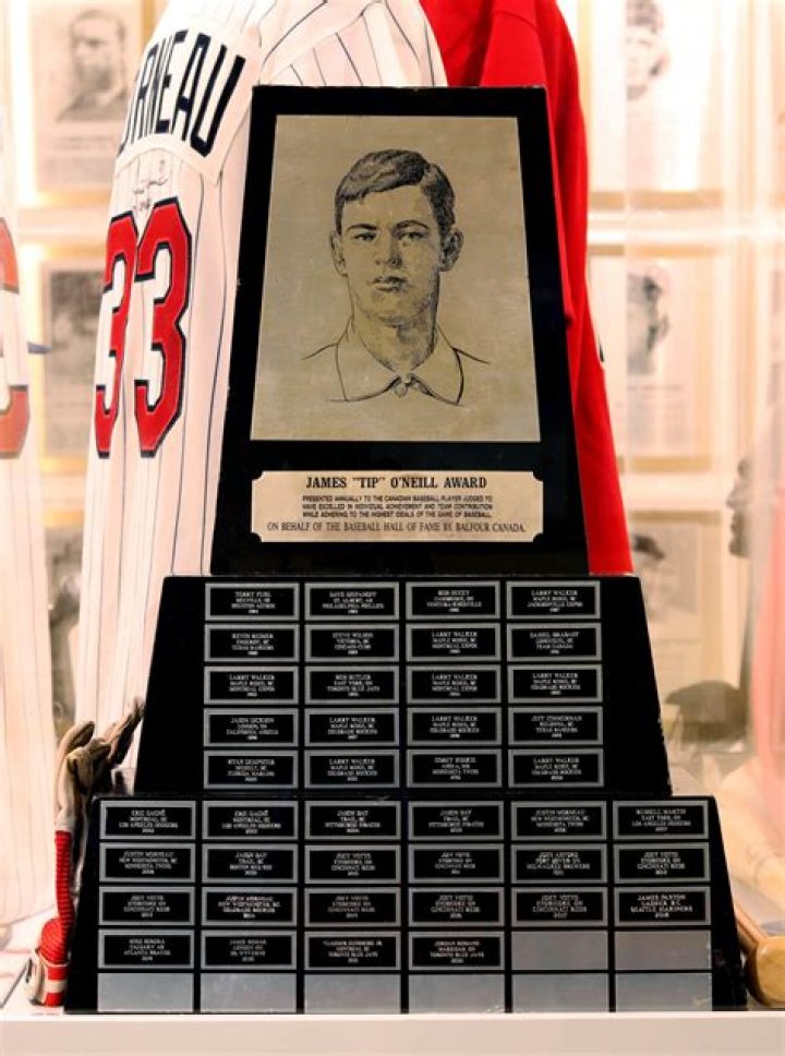 Paul O'Neill (Baseball Player) - Age, Family, Bio