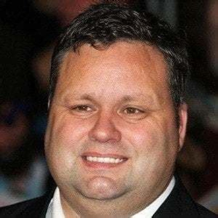 Paul Potts - Age, Family, Bio