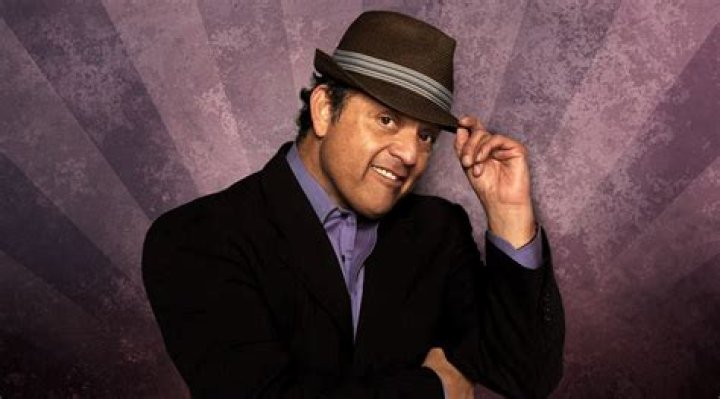 Paul Rodriguez (Comedian) Bio (Wiki) 