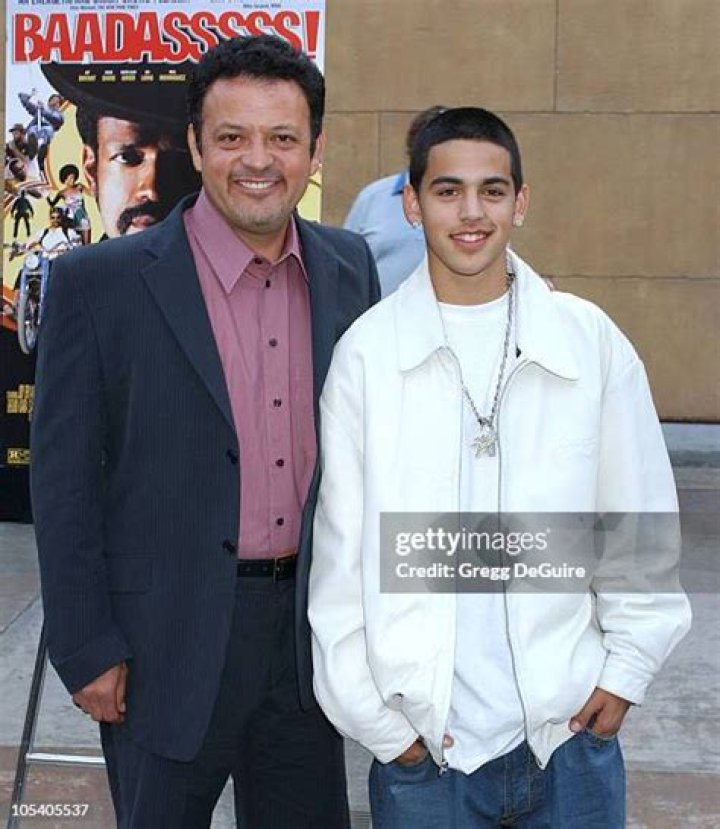 Paul Rodriguez Jr. Net Worth - Wiki, Age, Weight and Height, Relationships, Family, and More