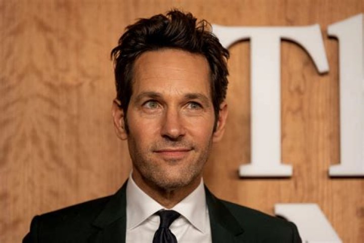 Paul Rudd Net Worth: Career & Facts