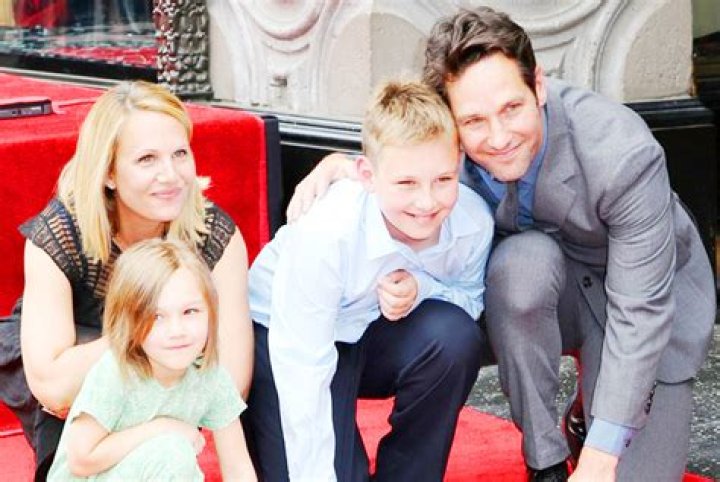 Paul Rudd says his kids ‘don’t care’ that he’s Ant-Man, ‘nor should they’