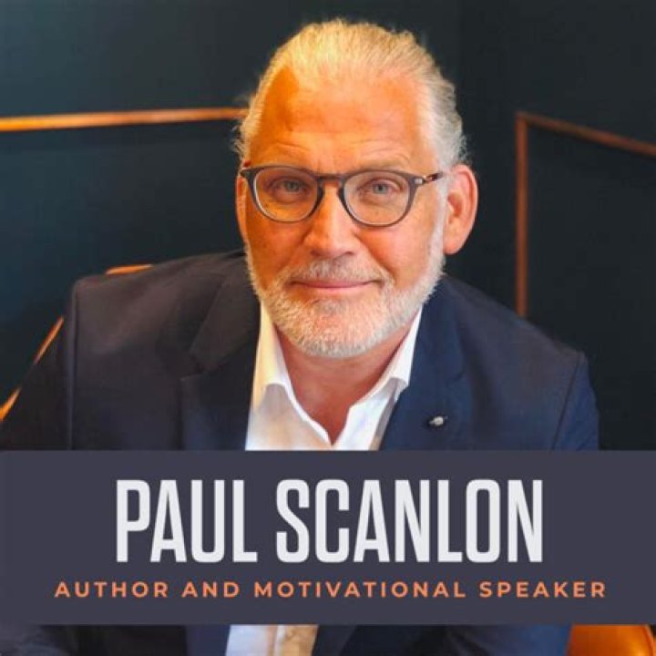 Paul Scanlon Net Worth, Age, Birthday, Wikipedia, Who, Nationality, Biography